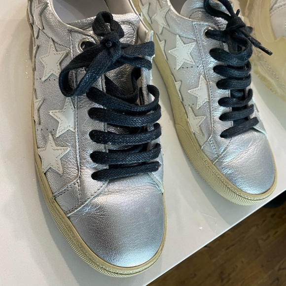 YSL sneakers - Picture 8 of 8
